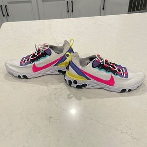 Nike react element 55!